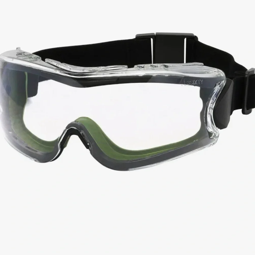 Bouton Optical Vent Goggles